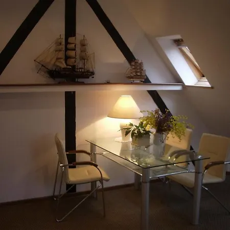 In Apartment Zoppot