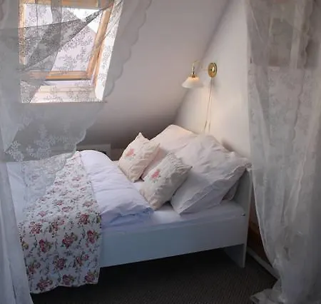 Apartment In