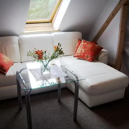 Apartment In