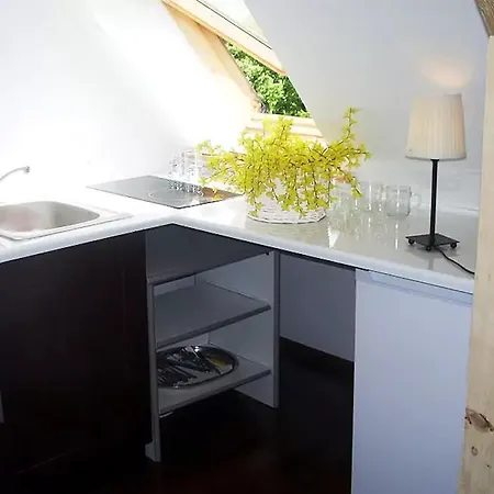 In Apartment Zoppot