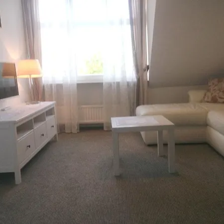 In Apartment Zoppot