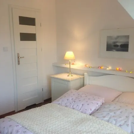 In アパート ソポト