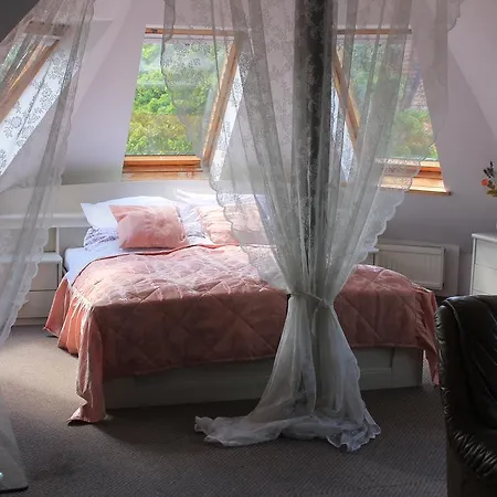 In アパート ソポト