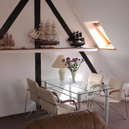 Apartment In