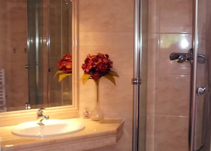 In Apartamento Sopot