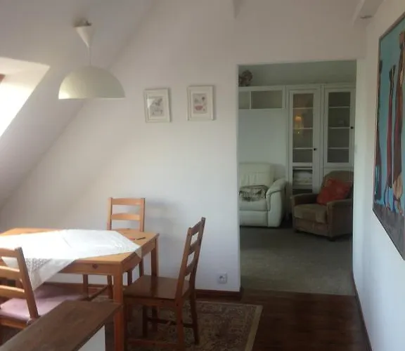 Apartamento In Sopot