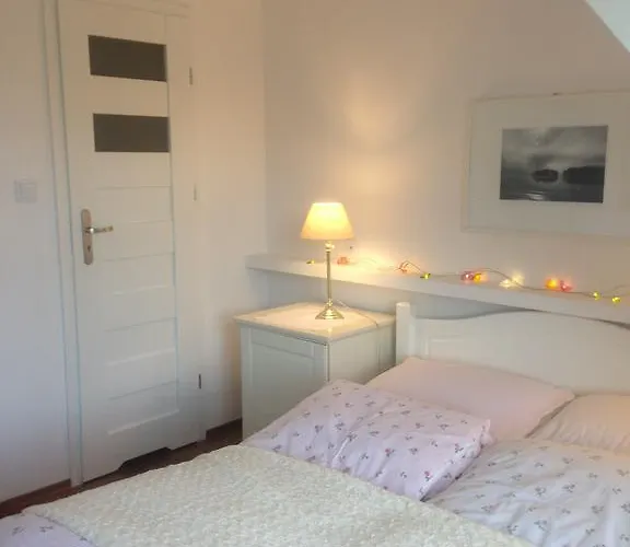 In Apartamento Sopot