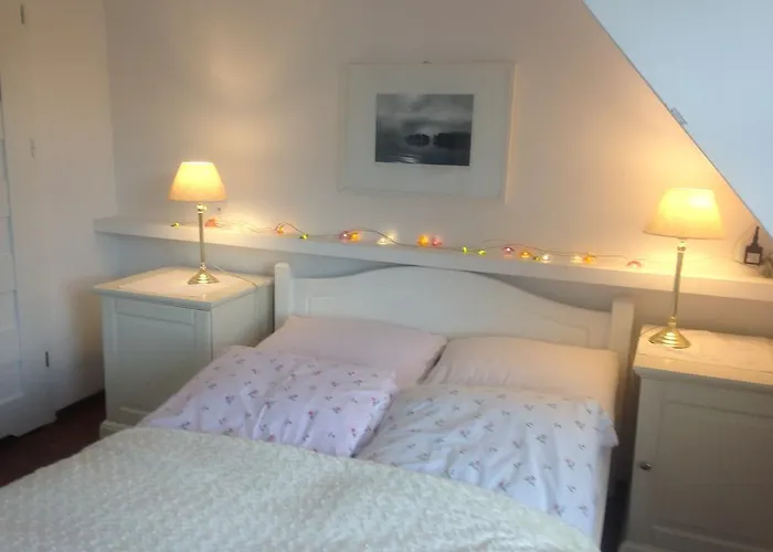 In Apartamento Sopot